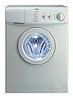 Máquina de lavar Gorenje WA 1142 Foto reveja