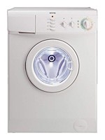 çamaşır makinesi Gorenje WA 1541 fotoğraf gözden geçirmek