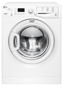 ﻿Washing Machine Hotpoint-Ariston WMF 601 Photo review