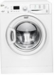 bedst Hotpoint-Ariston WMF 601 Vaskemaskine anmeldelse