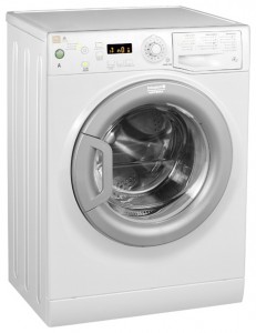 Machine à laver Hotpoint-Ariston MVSC 6105 S Photo examen