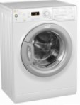 melhor Hotpoint-Ariston MVSC 6105 S Máquina de lavar reveja