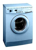 ﻿Washing Machine Samsung S803JB Photo review