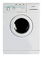 çamaşır makinesi Brandt WFA 1011 K fotoğraf gözden geçirmek