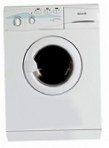 melhor Brandt WFS 061 WK Máquina de lavar reveja