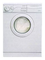 Máquina de lavar Candy CSI 635 Foto reveja