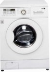 melhor LG F-10B8MD Máquina de lavar reveja