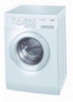 melhor Siemens WXS 863 Máquina de lavar reveja