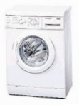 melhor Siemens WXS 1063 Máquina de lavar reveja
