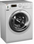 melhor Hotpoint-Ariston MVE 7129 X Máquina de lavar reveja