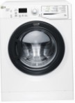 melhor Hotpoint-Ariston WMG 705 B Máquina de lavar reveja