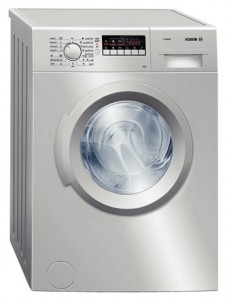 ﻿Washing Machine Bosch WAB 2026 SME Photo review
