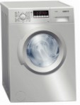 ベスト Bosch WAB 2026 SME 洗濯機 レビュー