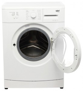 ﻿Washing Machine BEKO MVB 59001 M Photo review