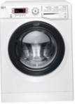 melhor Hotpoint-Ariston WMSD 620 B Máquina de lavar reveja