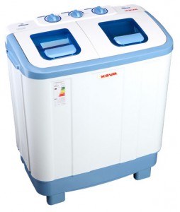 Machine à laver AVEX XPB 42-248 AS Photo examen