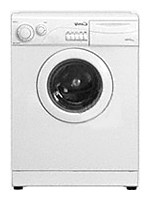 Máquina de lavar Candy Activa 85 Foto reveja
