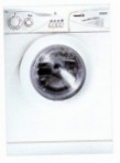best Candy CG 644 ﻿Washing Machine review
