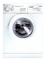 वॉशिंग मशीन Candy CG 854 तस्वीर समीक्षा