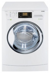 Máquina de lavar BEKO WMB 91442 LC Foto reveja