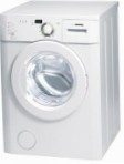 melhor Gorenje WA 7239 Máquina de lavar reveja