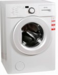 melhor Gorenje WS 50Z129 N Máquina de lavar reveja