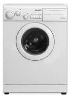 ﻿Washing Machine Candy AC 18 Photo review