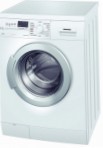 最好 Siemens WS 12X462 洗衣机 评论