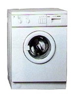 Machine à laver Bosch WFB 1605 Photo examen