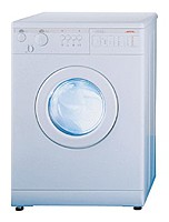 çamaşır makinesi Siltal SLS 060 X fotoğraf gözden geçirmek