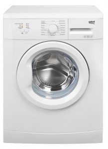 Machine à laver BEKO ELB 57001 M Photo examen