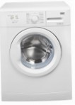 melhor BEKO ELB 57001 M Máquina de lavar reveja