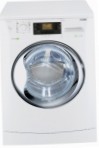bedst BEKO WMB 91242 LC Vaskemaskine anmeldelse