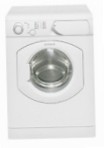 melhor Hotpoint-Ariston AVL 62 Máquina de lavar reveja