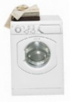 melhor Hotpoint-Ariston AVSL 85 Máquina de lavar reveja