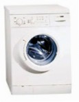best Bosch WFC 1263 ﻿Washing Machine review