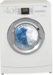 最好 BEKO WKB 50841 PT 洗衣机 评论