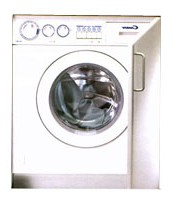 Máquina de lavar Candy CIW 100 Foto reveja