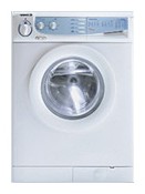 ﻿Washing Machine Candy Activa My Logic 841AC Photo review