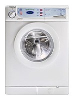Máquina de lavar Candy Activa Smart 13 Foto reveja