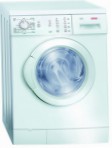 best Bosch WLX 24163 ﻿Washing Machine review