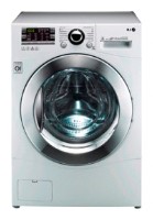 çamaşır makinesi LG S-44A8YD fotoğraf gözden geçirmek