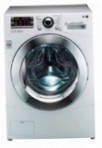 melhor LG S-44A8YD Máquina de lavar reveja