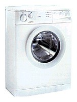वॉशिंग मशीन Candy Holiday 181 तस्वीर समीक्षा