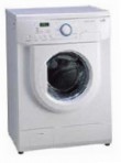 ベスト LG WD-10230T 洗濯機 レビュー