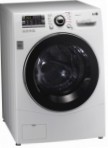 melhor LG S-44A8TDS Máquina de lavar reveja