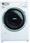 optim Hitachi BD-W80MV WH Mașină de spălat revizuire