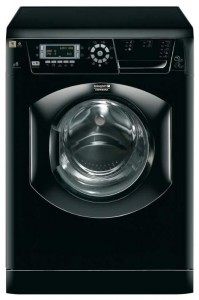 Machine à laver Hotpoint-Ariston ECO8D 1492 K Photo examen