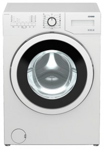 洗衣机 BEKO WMY 61021 PTYB3 照片 评论