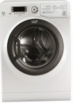 melhor Hotpoint-Ariston FDD 9640 B Máquina de lavar reveja